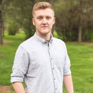 Meet your Posher, Zac